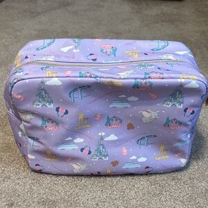 Magic World Accessory Bag